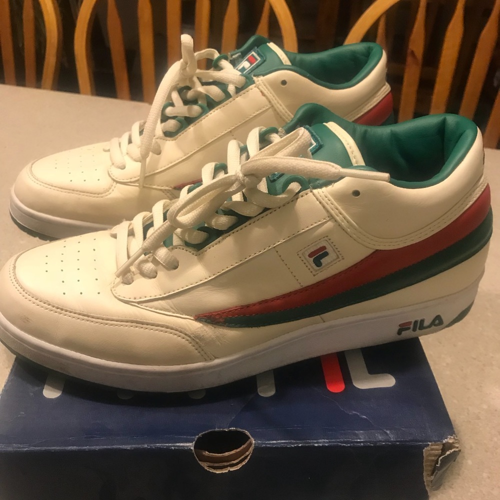 Shoes